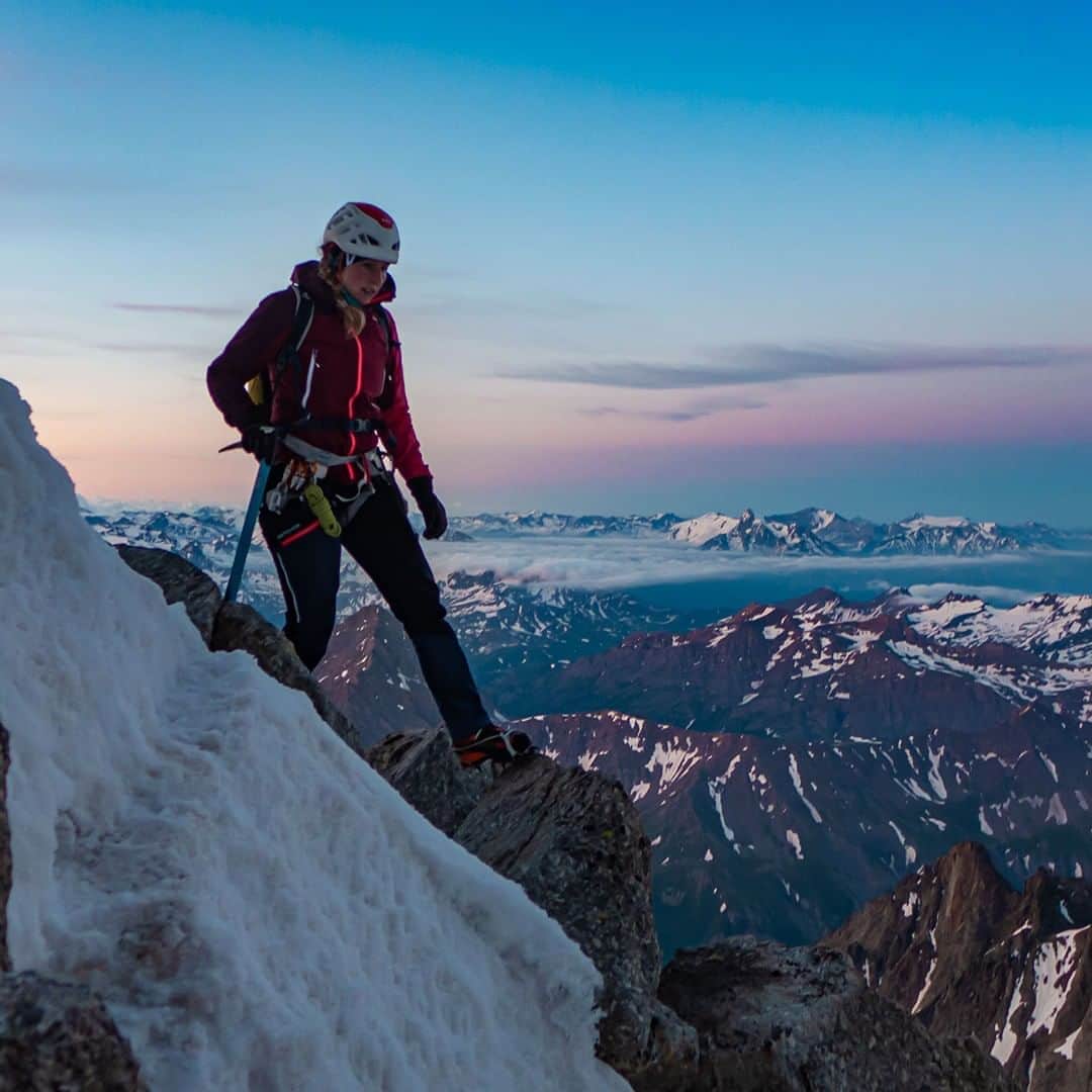 ドイターのインスタグラム