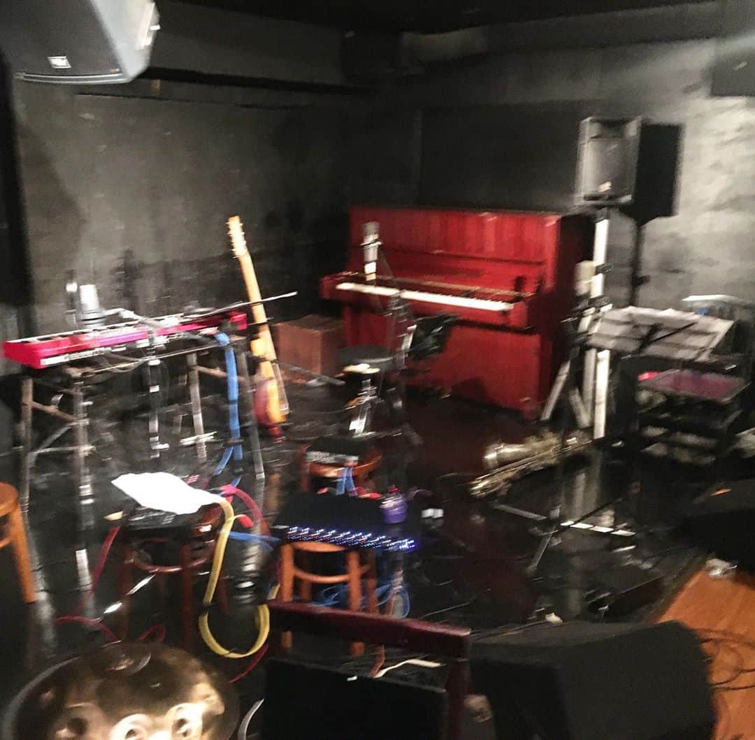 MONKYのグルメインスタ