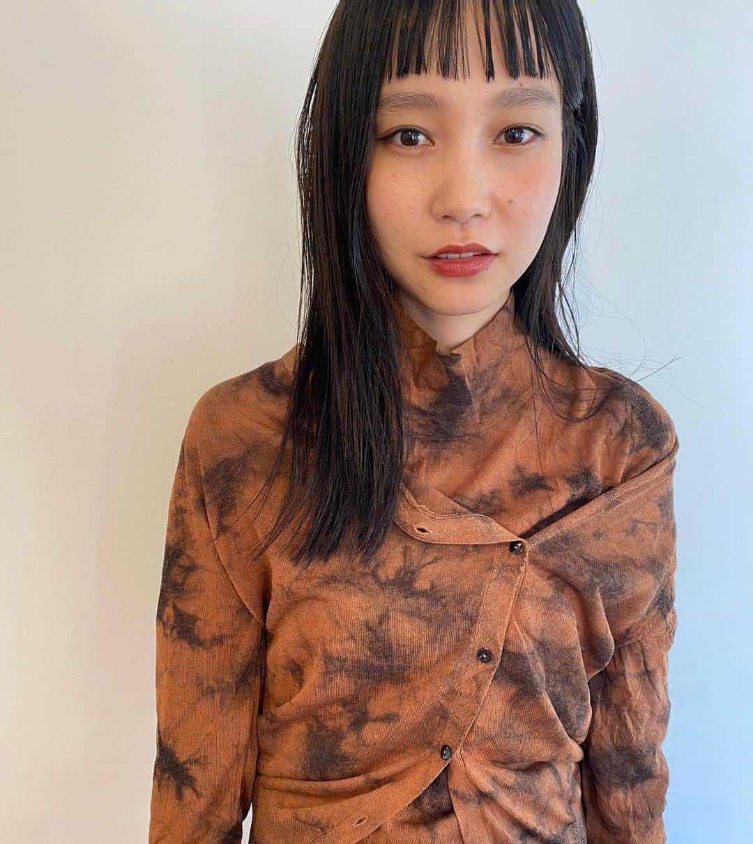 高橋有紀のインスタグラム