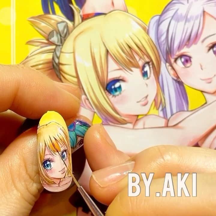 上野明子のインスタグラム