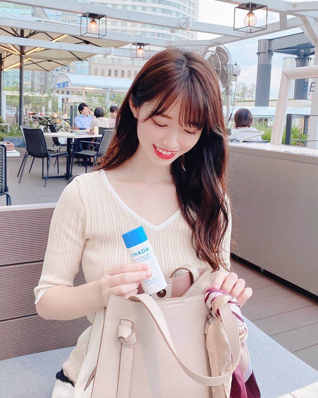 川子芹菜のグルメインスタ