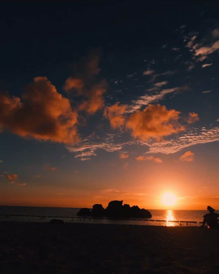 大森皓のインスタグラム：「The scenery I saw - Beautiful Japan  The beautiful scenery I saw. It was a great experience. 撮りためた映像を編集してUPしました。 プロフィールのリンクから是非YouTubeへ😎 #Japan #drone #djimavicmini #djiosmoaction #dji #sonyalpha」