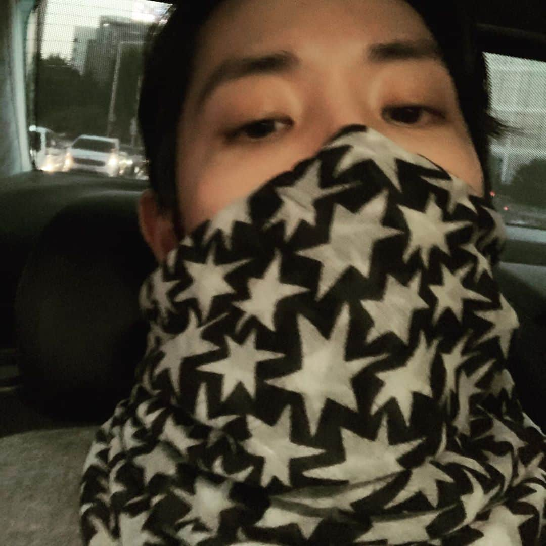 イ・スヒョクさんのインスタグラム写真 - (イ・スヒョクInstagram)8月19日 19時19分 - leesoohyuk