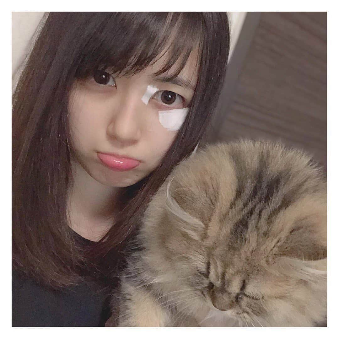 森杏奈のインスタグラム