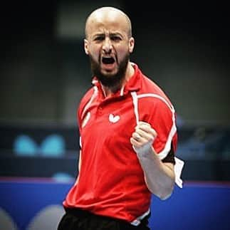 ITTF Worldさんのインスタグラム写真 - (ITTF WorldInstagram)「“It has been a long time that I have played for #Algeria so I had decided that I would feature only in the African Cup and #Olympic qualifiers as my final matches for Algeria because I knew I was getting old and I needed to give the young players the chance, but as things panned out in Tunis, I picked up one of the tickets to #Tokyo2020 and I am still in shock because I never set out with the intention that I could make it.” Larbi Bouriah 🇩🇿   #WednesdayWisdom #Goals #TableTennis #PingPong #Tischtennis #Bordtennis #tenisdemesa #tennisdetable #乒乓球 #桌球 #卓球 #탁구  #настольныйтеннис」8月19日 19時30分 - wtt