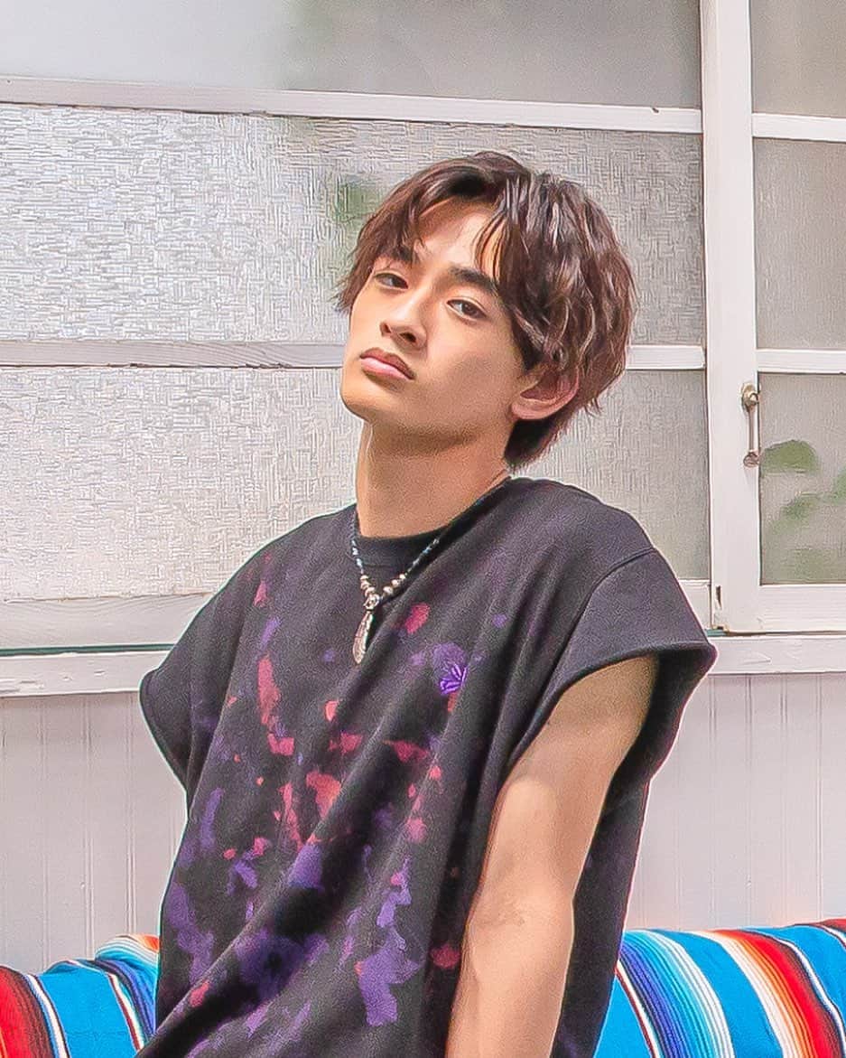 桑山隆太（WATWING）さんのインスタグラム写真 - (桑山隆太（WATWING  