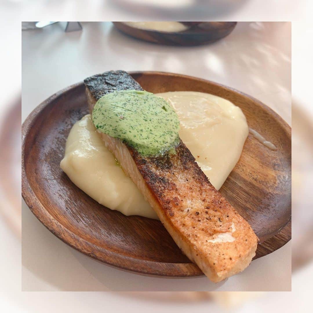 ericaのグルメインスタ