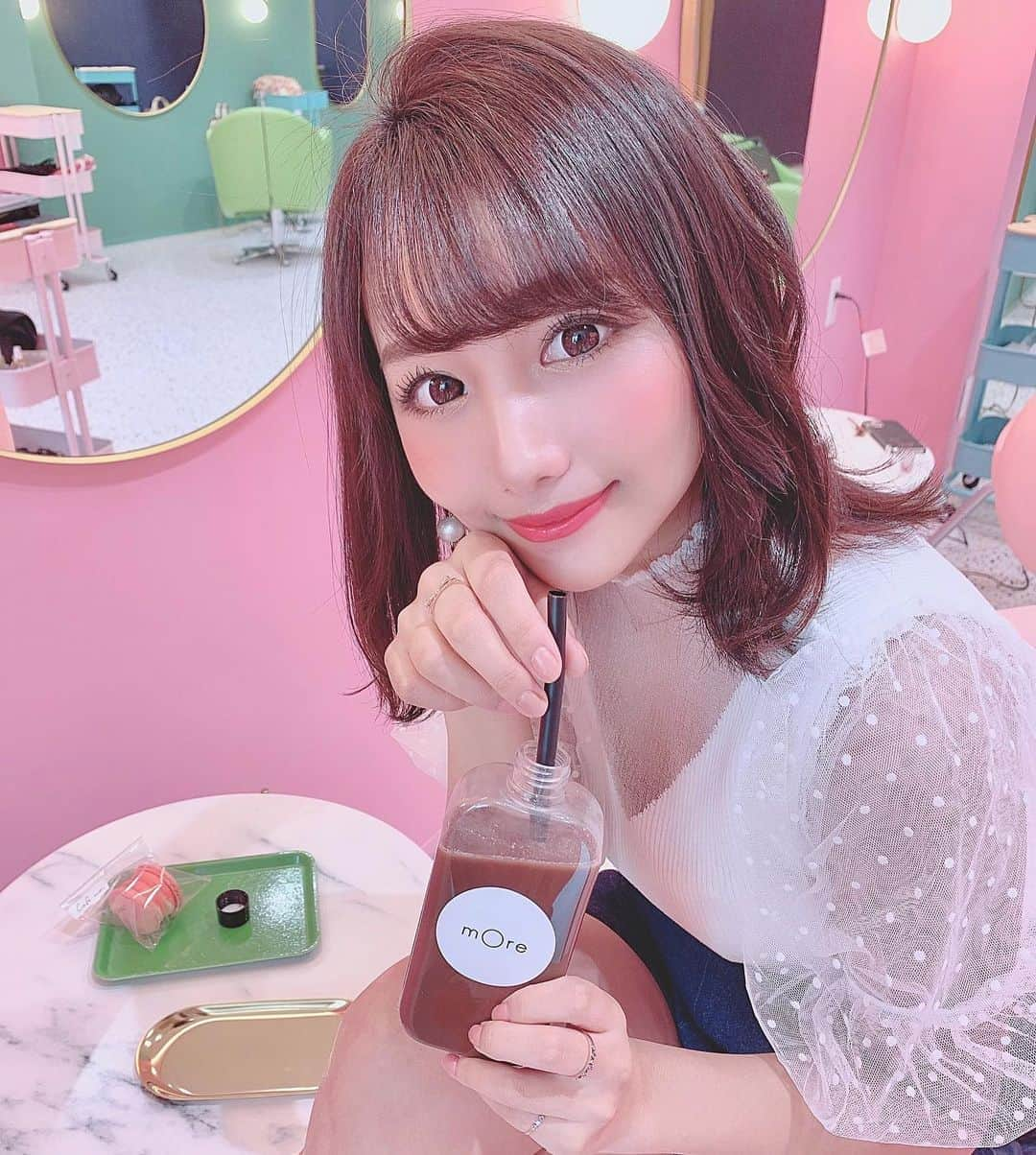 加藤里奈のインスタグラム