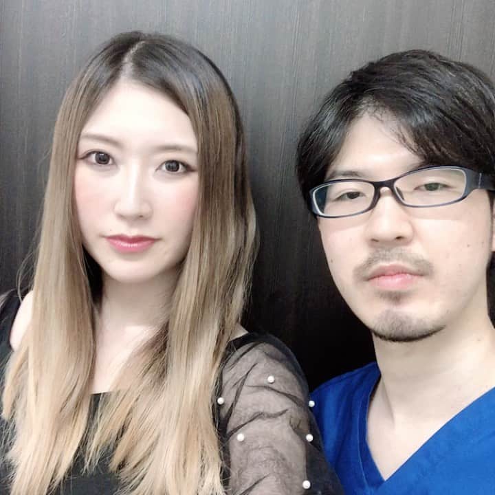 松丘雪那のインスタグラム