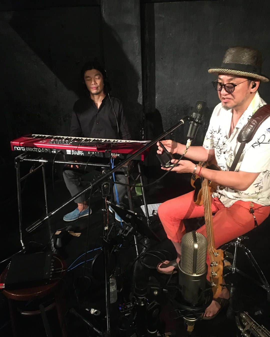 MONKYのグルメインスタ