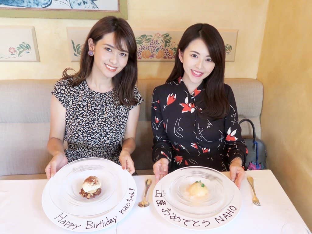 Nahoのグルメインスタ