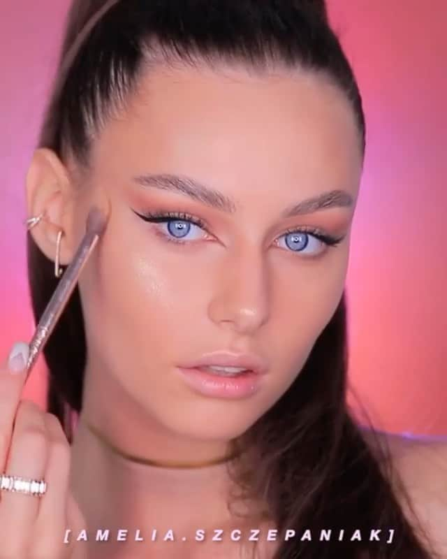 Huda Kattanのインスタグラム