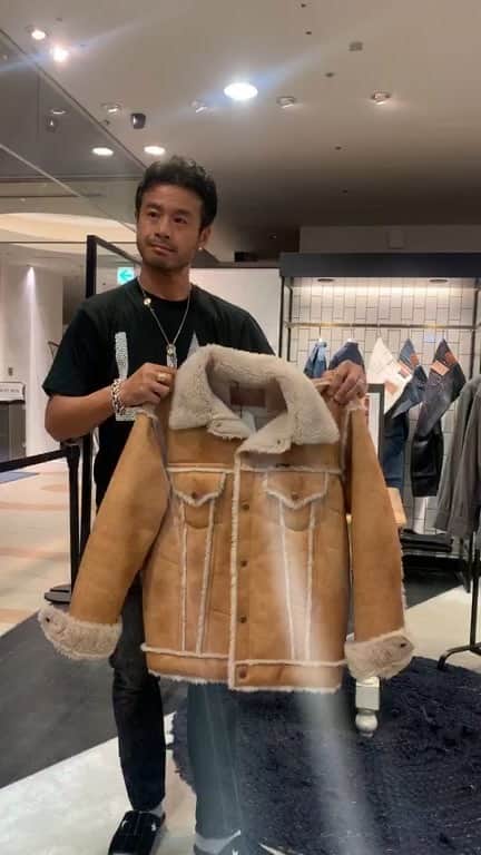 ヤヌークのインスタグラム