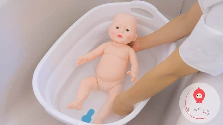 Babily[ベイビリー]-育児が楽しくなる動画サービスのインスタグラム