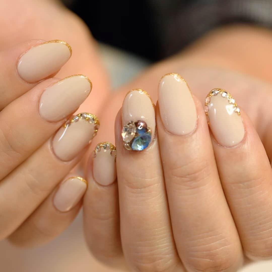 Yuka Maeda ::manicurelistさんのインスタグラム写真 - (Yuka Maeda ::manicurelistInstagram)「. . . Salon data▼ ＝＝＝＝＝＝＝＝＝＝＝＝＝＝＝＝＝＝＝＝ . CADENAS -nail eyelash salon- ●Nail artist  @yuka.maeda  @yuki_cadenas ●eyelash　@cadenaseyelash  ゲストに愛と感動を…♡ . 【 LINE ＠cadenas 】 ご予約/お問い合わせはLINEよりお気軽に🤲 ▶︎▶︎#cadenasnail デザインアップしてます♡ . . access…大阪市北区堂山町16-1  中崎町駅  徒歩5分/梅田駅  徒歩6分 . tel… 06-4792-8617 ＝＝＝＝＝＝＝＝＝＝＝＝＝＝＝＝＝＝＝＝ . . . . #中崎町ネイルサロン #梅田ネイルサロン #大阪ネイルサロン #関西ネイルサロン #インスタネイル #instanails #instanail #トレンドネイル #ネイルサンプル #ネイル好きな人と繋がりたい #ネイルブック #ネイルカタログ #ネイルチェンジ #今月のネイル #にゅーねいる #春ネイル #大人かわいいネイル #ネイル大好き #ネイル💅 #ネイル部 #女子力向上委員会 #女子力 #フラワーネイル #スプリングネイル」8月19日 21時01分 - yuka.maeda