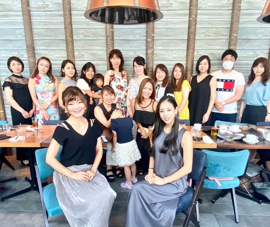 木嶋菜穂子のグルメインスタ