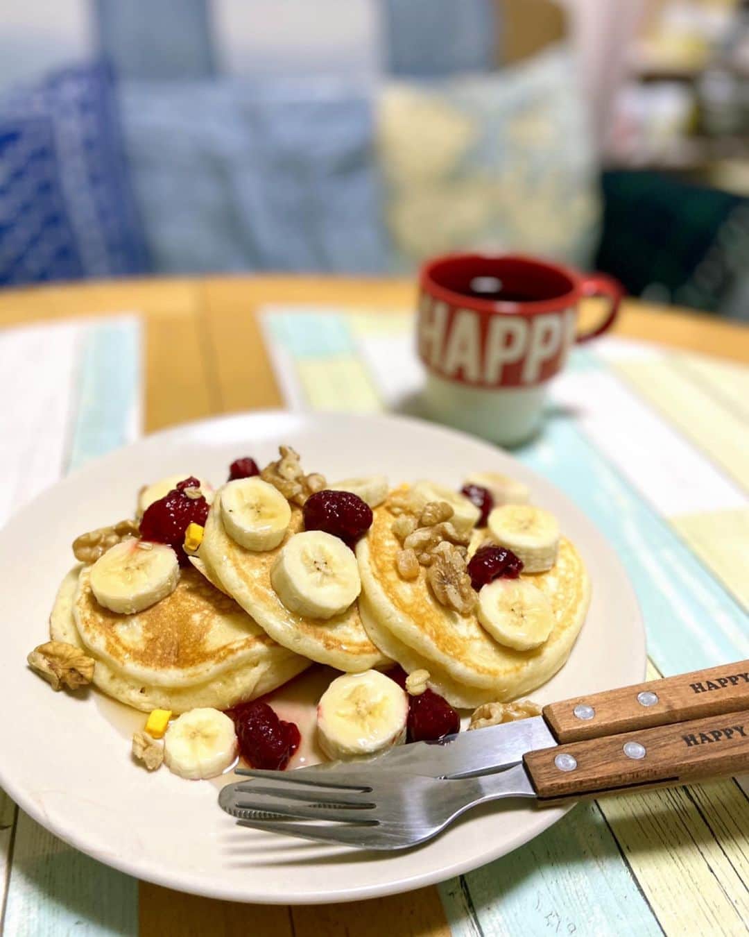 lalapinkのインスタグラム