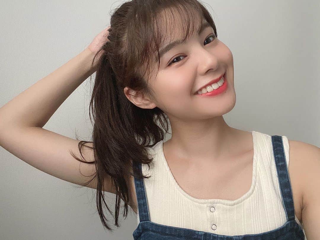 本間日陽のインスタグラム
