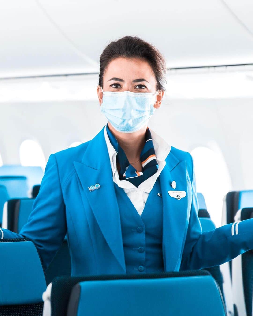 KLMオランダ航空さんのインスタグラム写真 - (KLMオランダ航空Instagram)「Due to the outbreak of the coronavirus, the countries that allow air travel are constantly changing. We want to assist you in finding exactly what you need. Check out our stories for the latest updates about our travel routes and other flight information. ✈️ #KLM」8月19日 21時33分 - klm