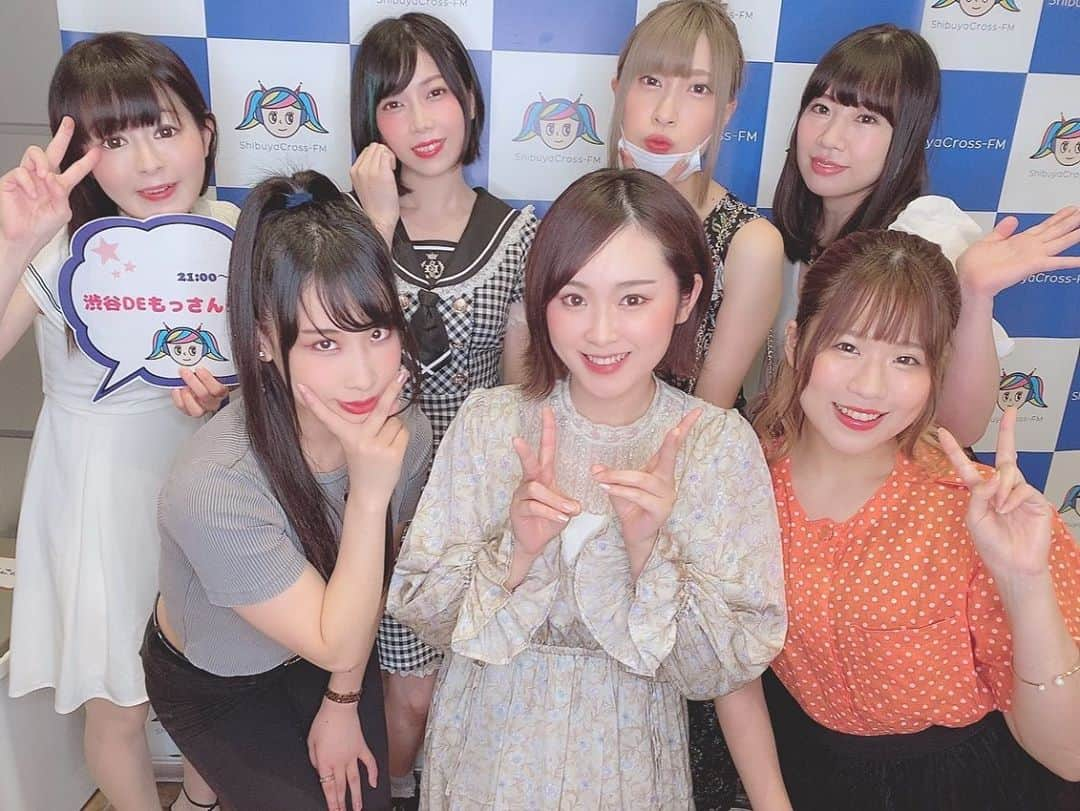 山本かおりのインスタグラム