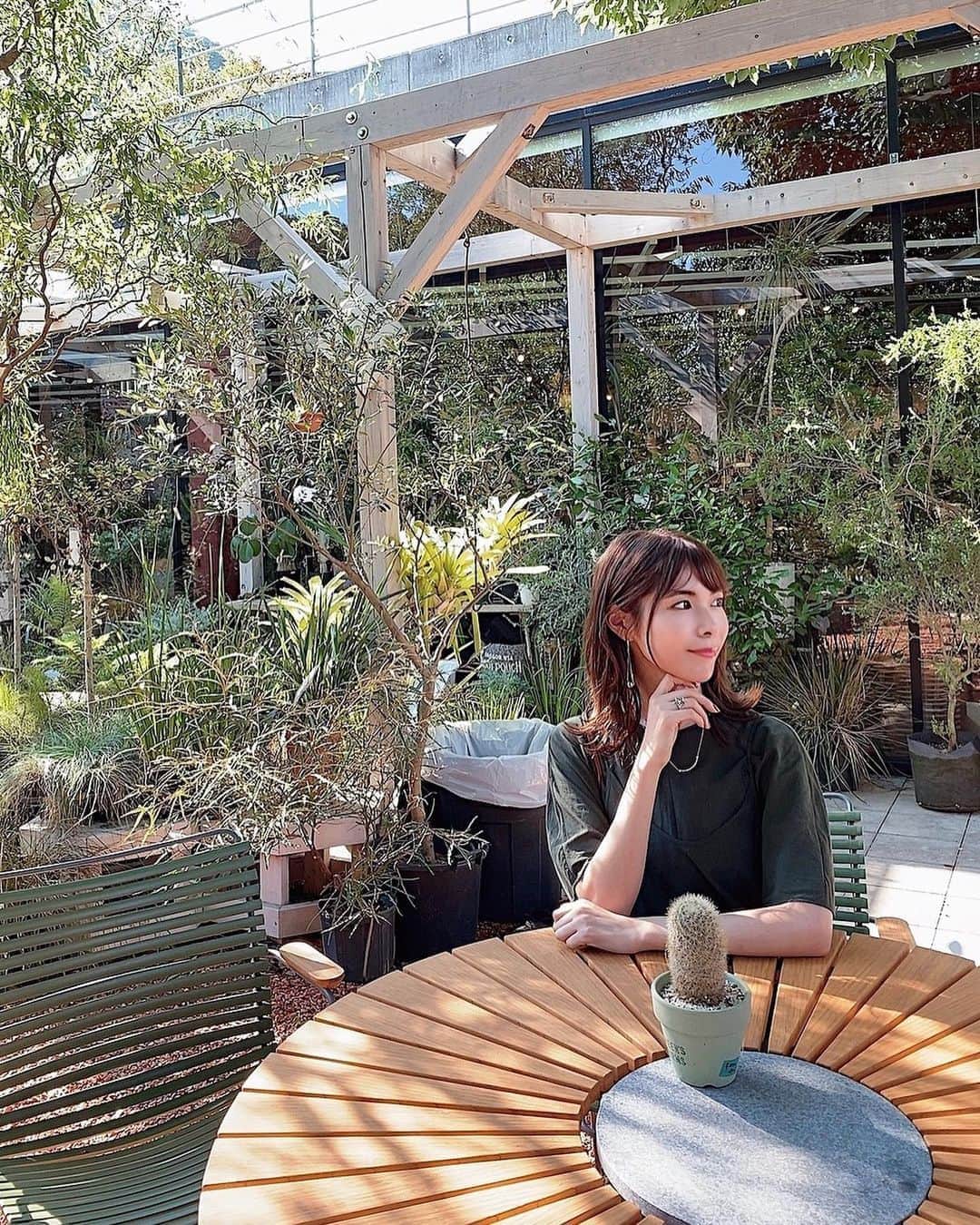 Yuika Matsuのインスタグラム