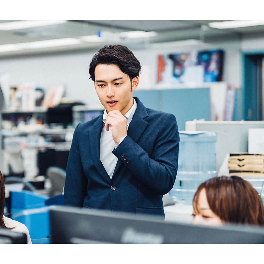 小林廣輝のインスタグラム