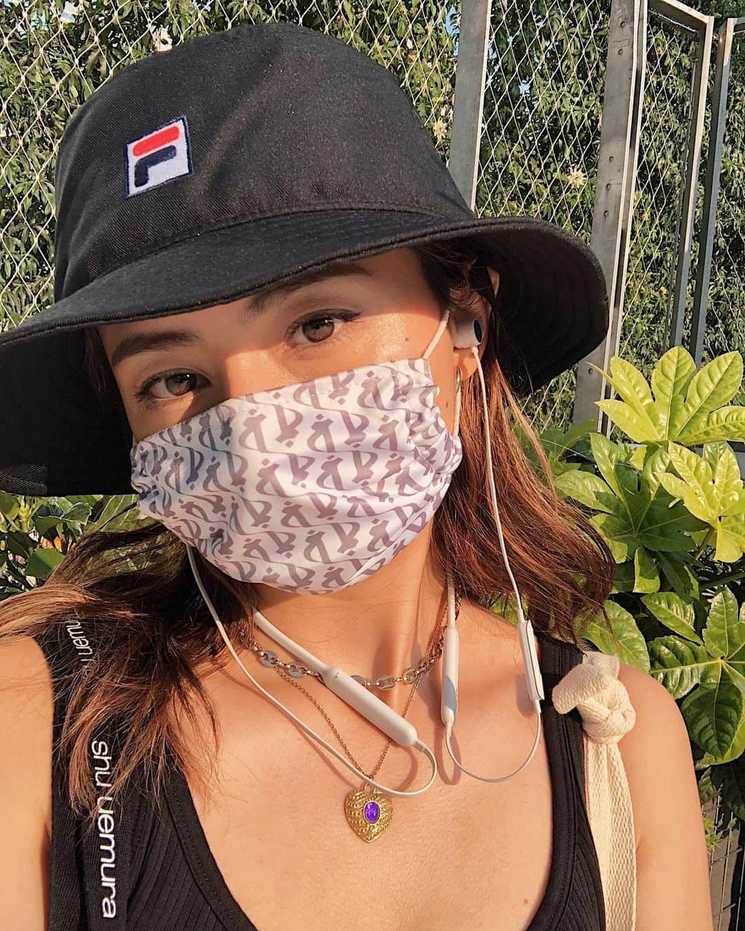 Julia Castroのインスタグラム