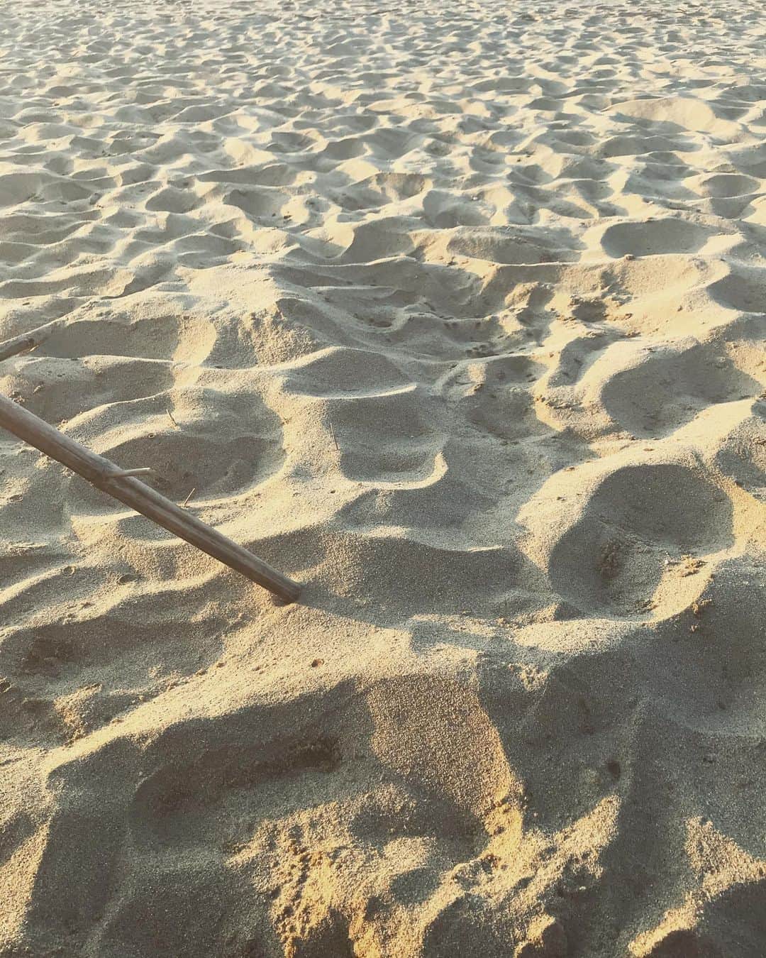 関川良さんのインスタグラム写真 - (関川良Instagram)「Dancing on the beach.」8月19日 21時48分 - ryosekikawa