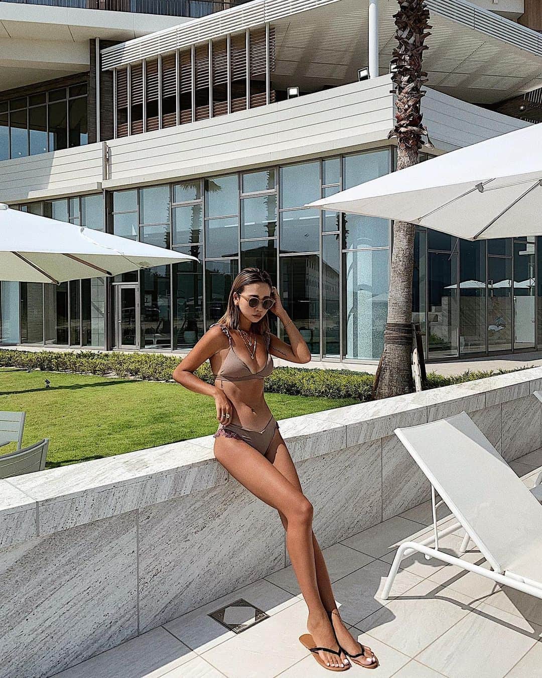 草野春香のグルメインスタ