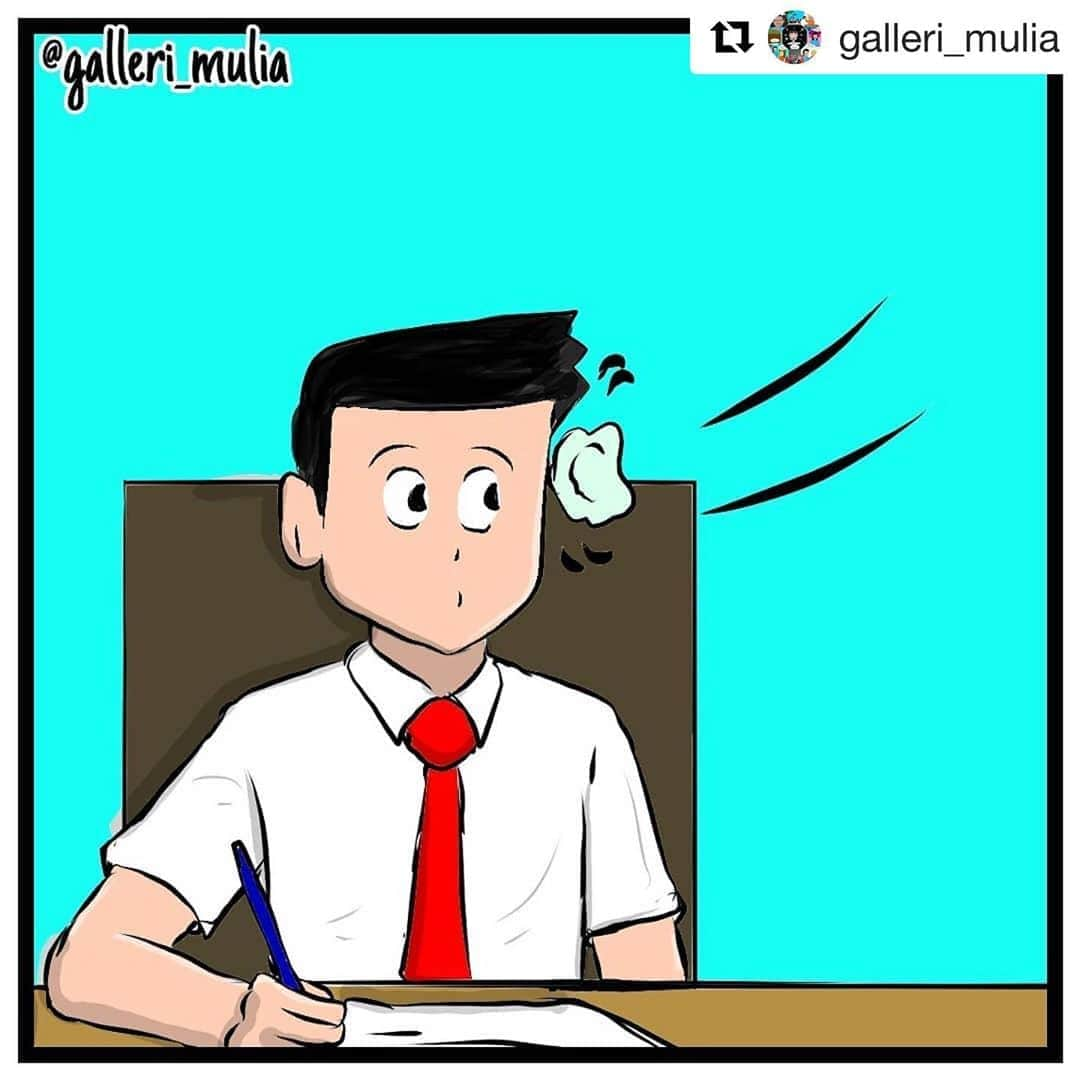 Koleksi Komik Malaysiaのインスタグラム