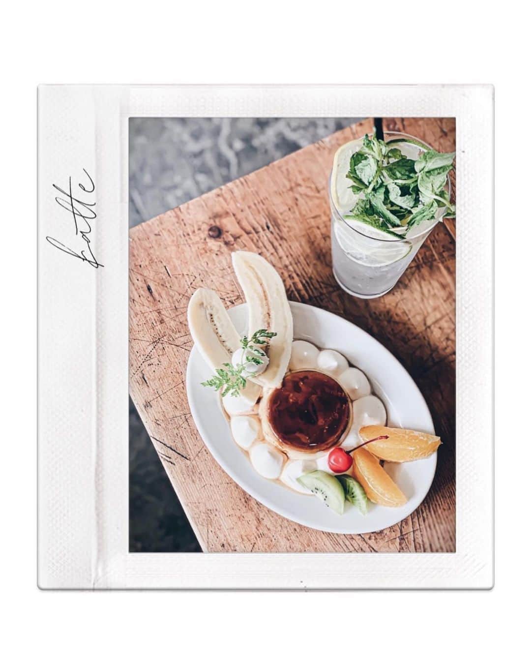 Yukicoのグルメインスタ