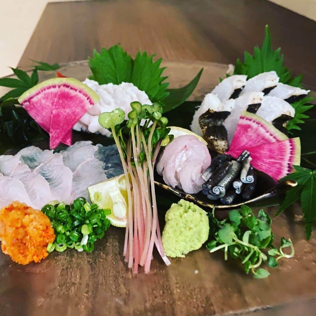 たなごころ 大阪マルビル8階のインスタグラム