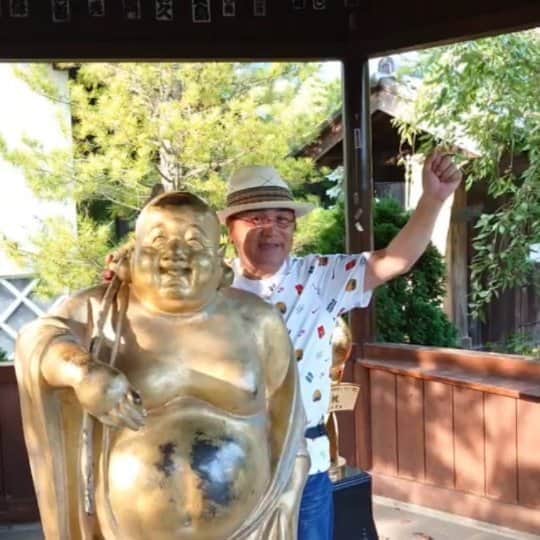 綾小路きみまろのグルメインスタ