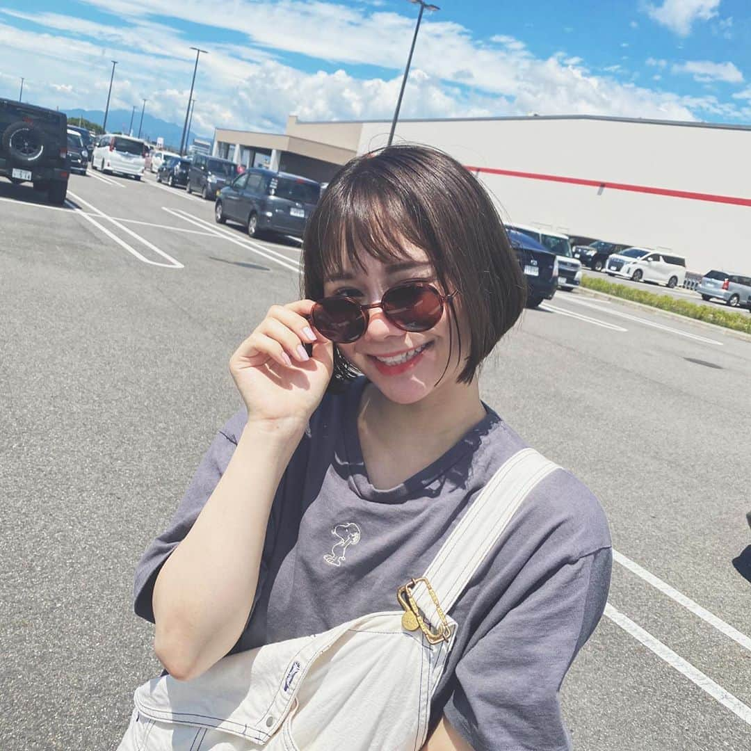 松本慈子のインスタグラム