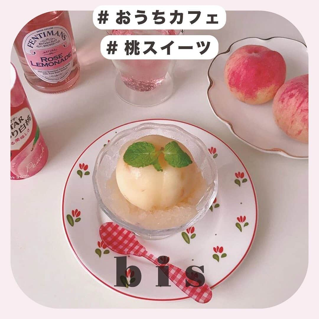 bis_web bis [ビス] のインスタグラム