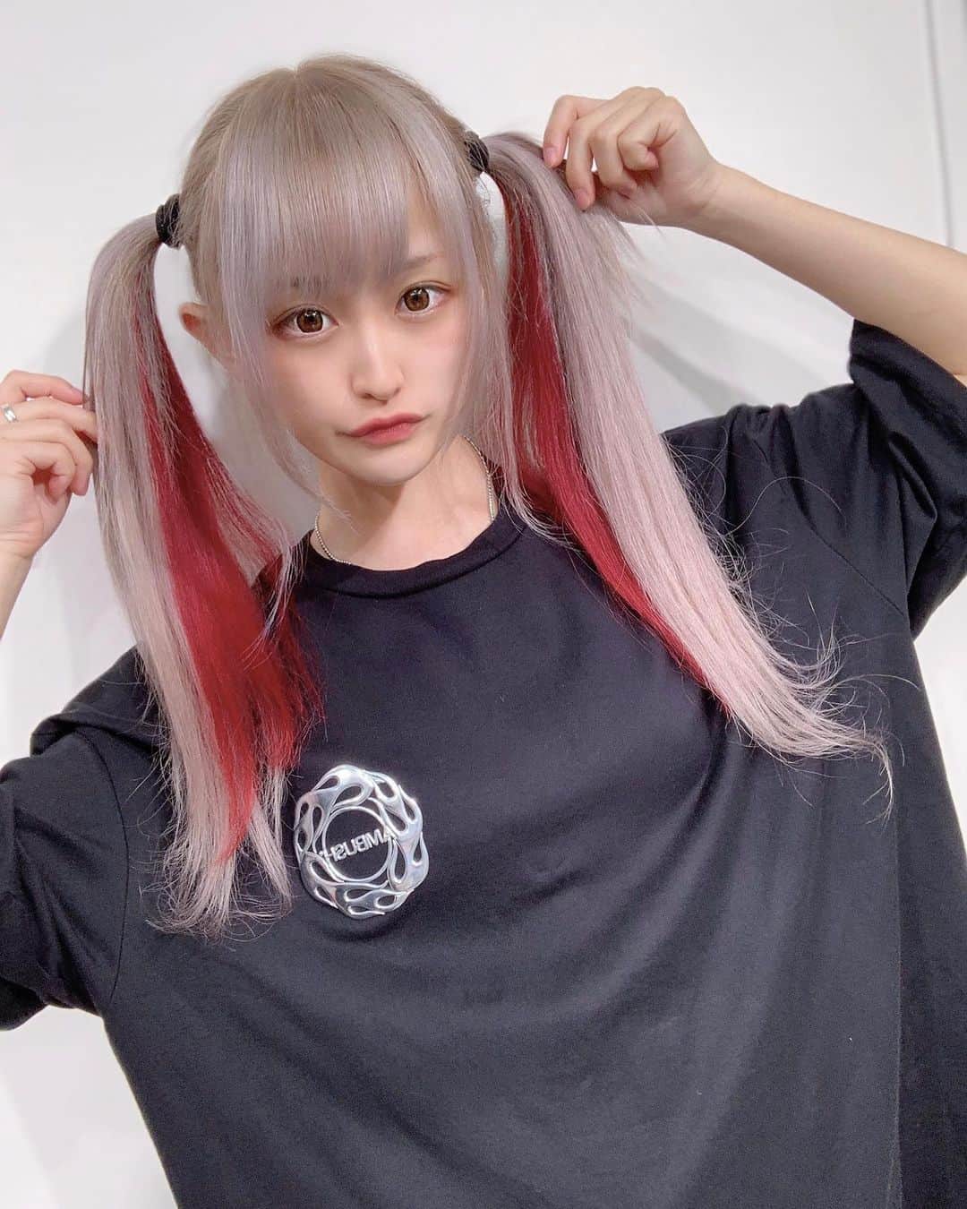のインスタグラム：「うち、#轟焦凍」