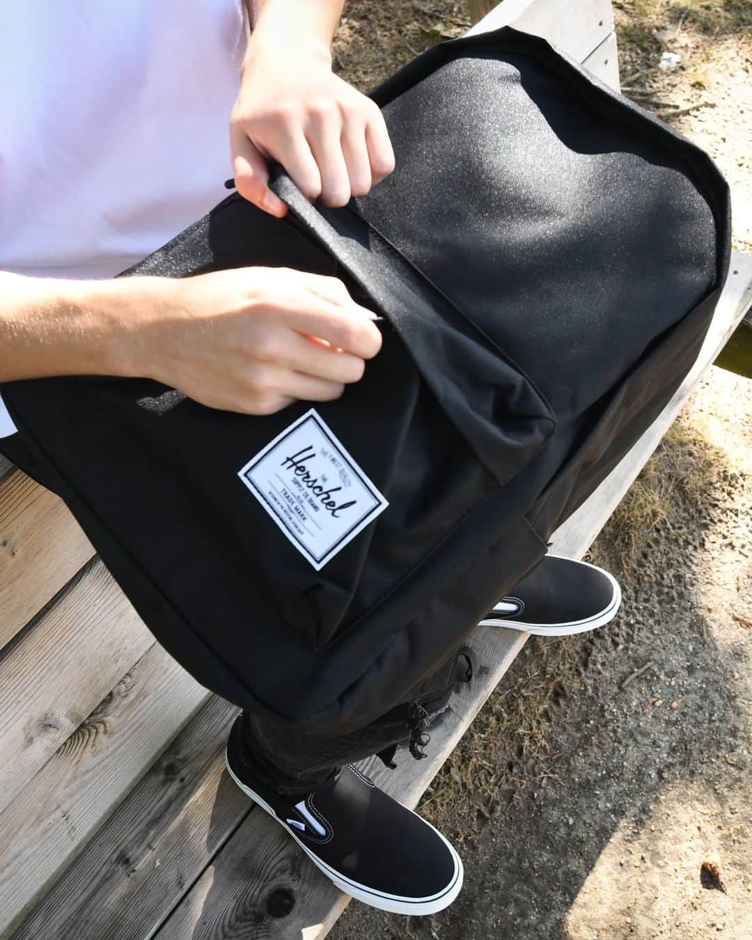 Foot Lockerのインスタグラム