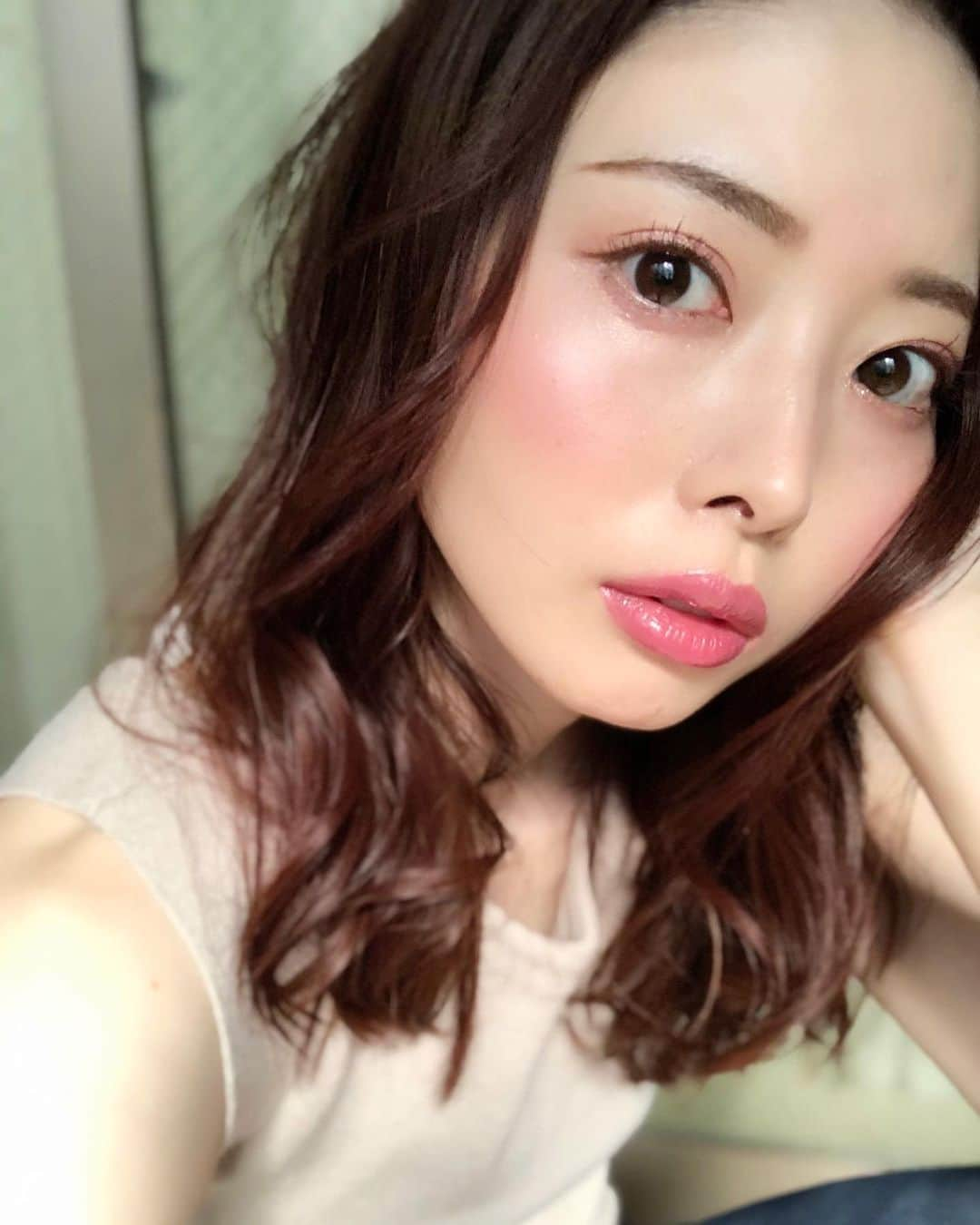 松田唯花のインスタグラム