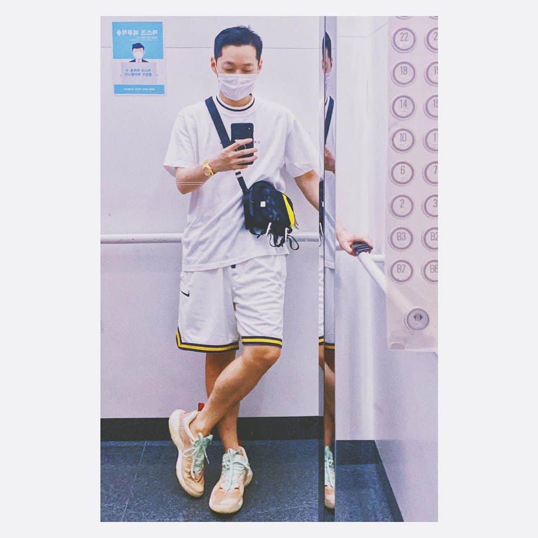 thequiettのインスタグラム