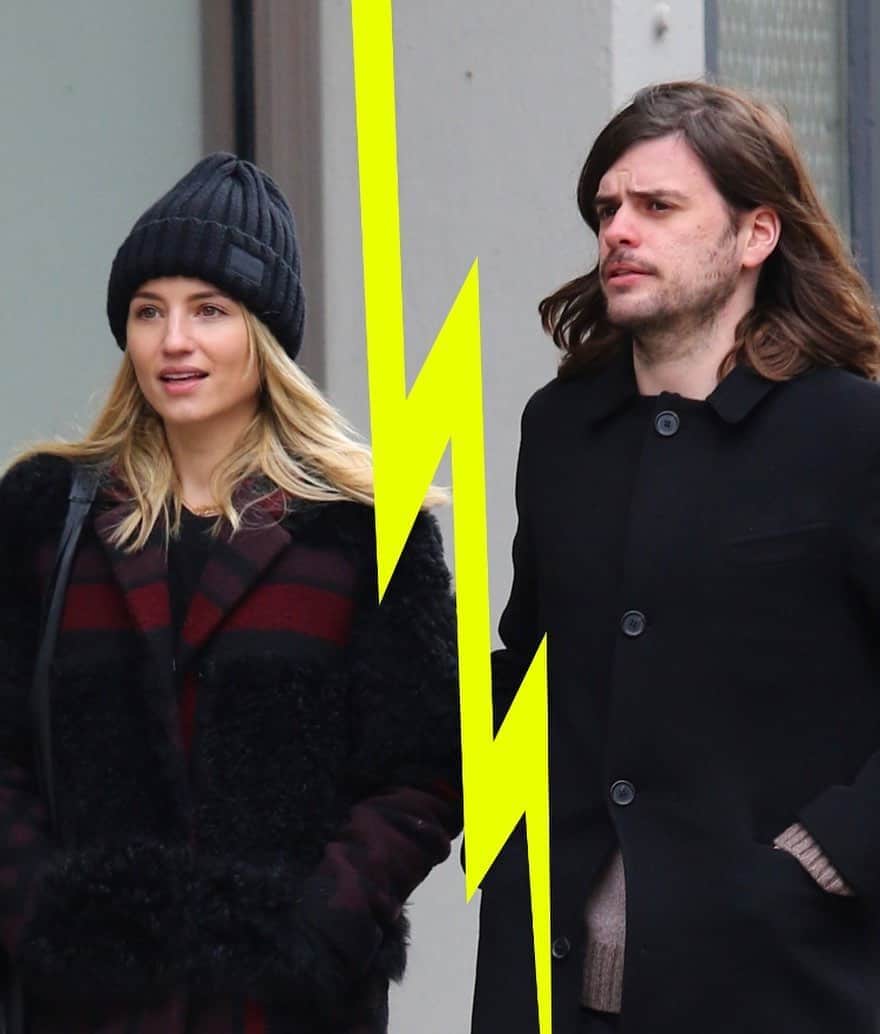 Just Jaredさんのインスタグラム写真 - (Just JaredInstagram)「Glee’s Dianna Agron and her husband of three years, Mumford & Sons’ Winston Marshall, have reportedly separated. Tap this pic in the LINK IN BIO for what a source is saying.  #DiannaAgron #WinstonMarshall Photo: Backgrid」8月19日 22時39分 - justjared