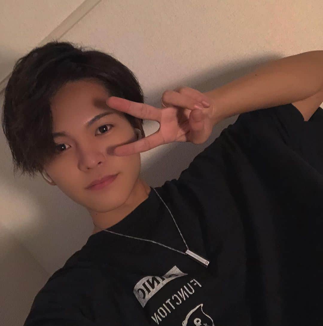のインスタグラム：「かきあげ😎」