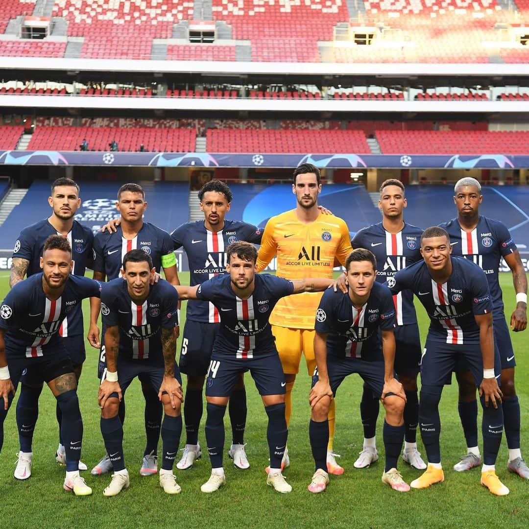 ファン・ベルナトさんのインスタグラム写真 - (ファン・ベルナトInstagram)「Last step. Champions league final 🔴🔵」8月19日 22時57分 - juanbernat