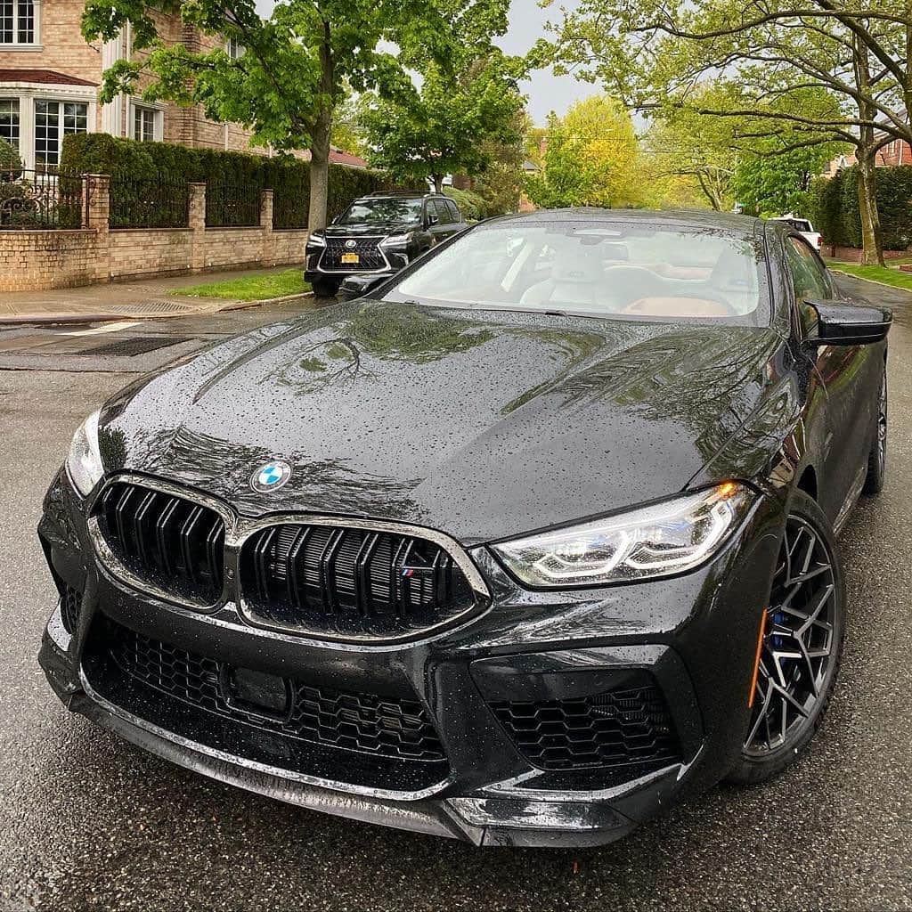 CarsWithoutLimitsさんのインスタグラム写真 - (CarsWithoutLimitsInstagram)「@Premier_auto_leasing 2020 Bmw M8 Comp signed & delivered ✅ Best deals on all makes & models @premier_auto_leasing 🤩 Mention CWL get your first month FREE !!! #carswithoutlimits #bmw #m8 #m8competition」8月19日 23時15分 - carswithoutlimits