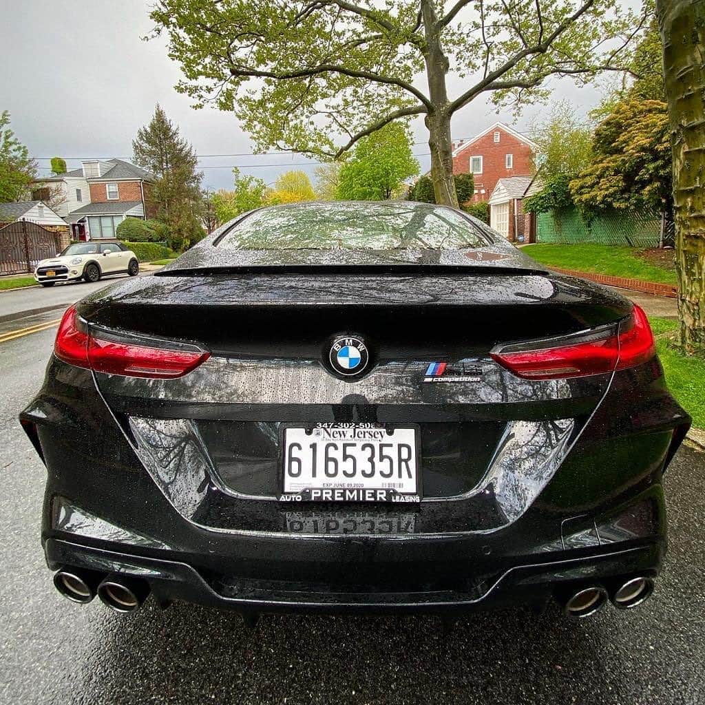 CarsWithoutLimitsさんのインスタグラム写真 - (CarsWithoutLimitsInstagram)「@Premier_auto_leasing 2020 Bmw M8 Comp signed & delivered ✅ Best deals on all makes & models @premier_auto_leasing 🤩 Mention CWL get your first month FREE !!! #carswithoutlimits #bmw #m8 #m8competition」8月19日 23時15分 - carswithoutlimits