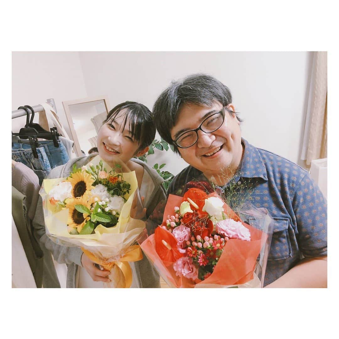 石川瑠華さんのインスタグラム写真 - (石川瑠華Instagram)「ドラマ「スポットライト」第8話 井口昇監督回！  来週8月25日(火)23時30分からオンエアです。 ぜぴ。  #スポットライト  #井口昇　監督」8月19日 23時21分 - ___rukaishikawa