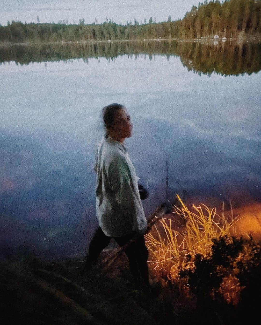 コンラッドさんのインスタグラム写真 - (コンラッドInstagram)「❤️」8月19日 23時34分 - konradannerud