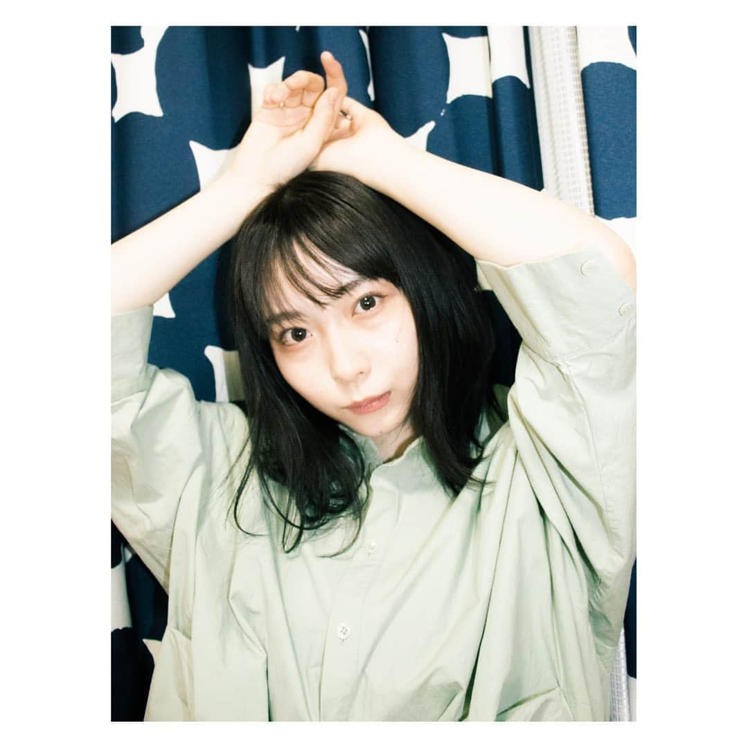 YUNA（芳森由奈）のインスタグラム