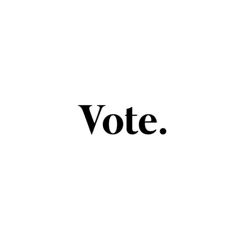 レオナルド・ディカプリオさんのインスタグラム写真 - (レオナルド・ディカプリオInstagram)「One of the most important things you can do to have your voice heard, get the leadership we demand and the justice we need, is to vote. Voting is the cornerstone of our democracy and the fundamental right upon which all our civil liberties rest. Organizations like @aclu_nationwide work to protect and expand Americansʼ freedom to vote. Register to vote now. For help at the polls, call the non-partisan Election Protection Hotline at 1-866-OUR-VOTE」8月19日 23時40分 - leonardodicaprio