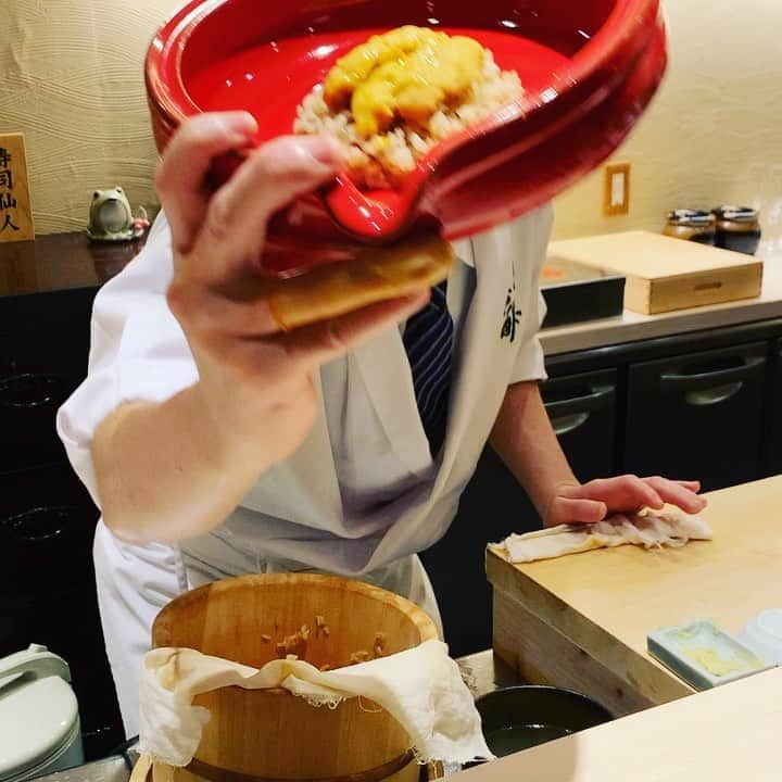 金村義明のグルメインスタ