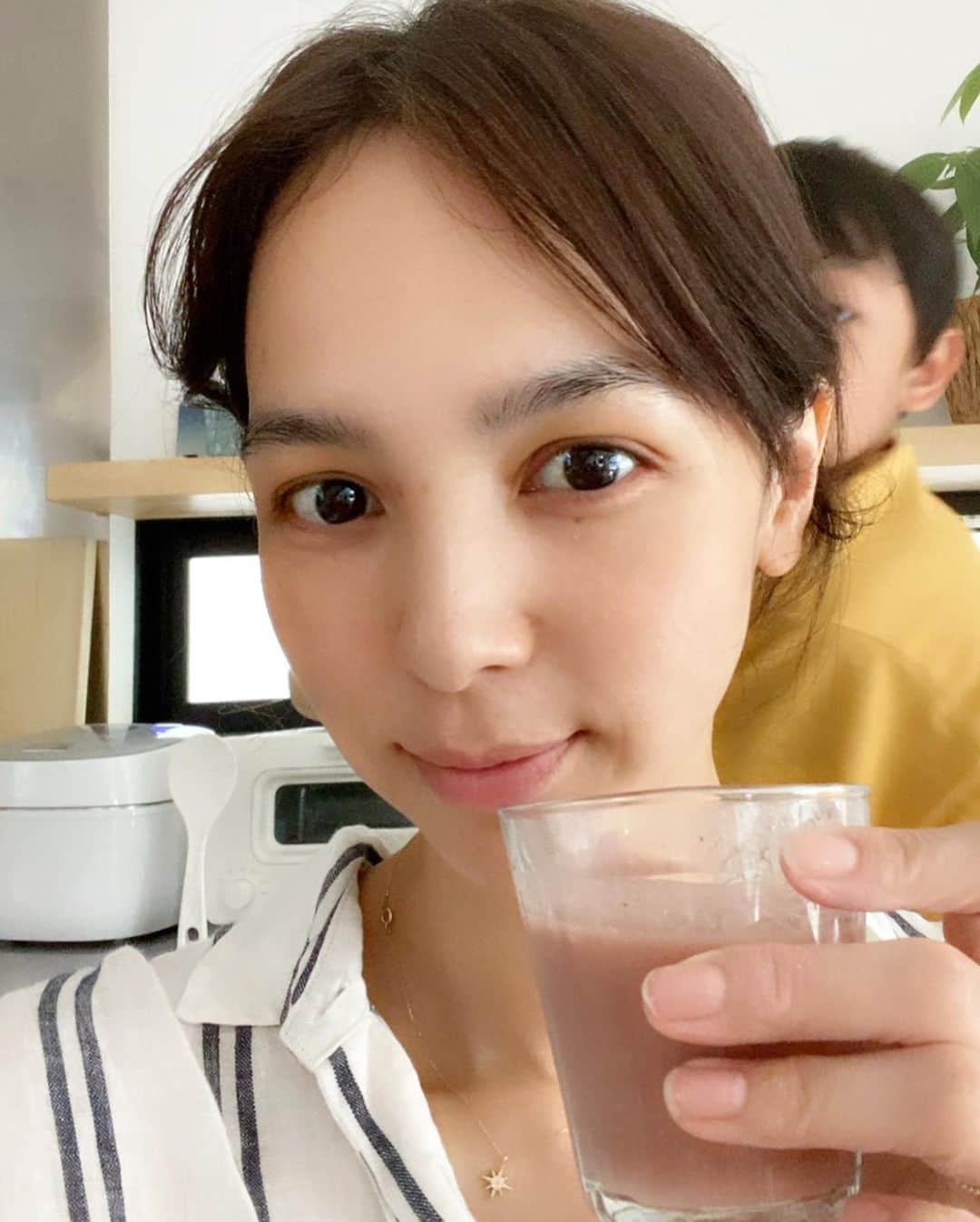 鈴木サチのインスタグラム